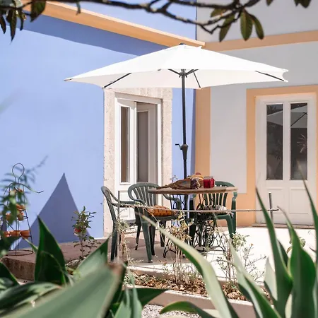 Casinhas Do Arco Da Velha Gospodarstwo wiejskie