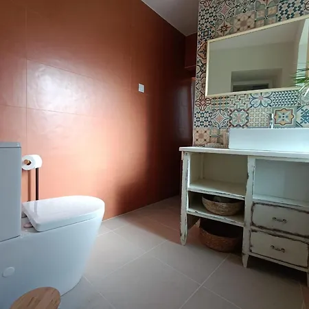 Casinhas Do Arco Da Velha Palmela