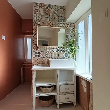 Casinhas Do Arco Da Velha * Palmela